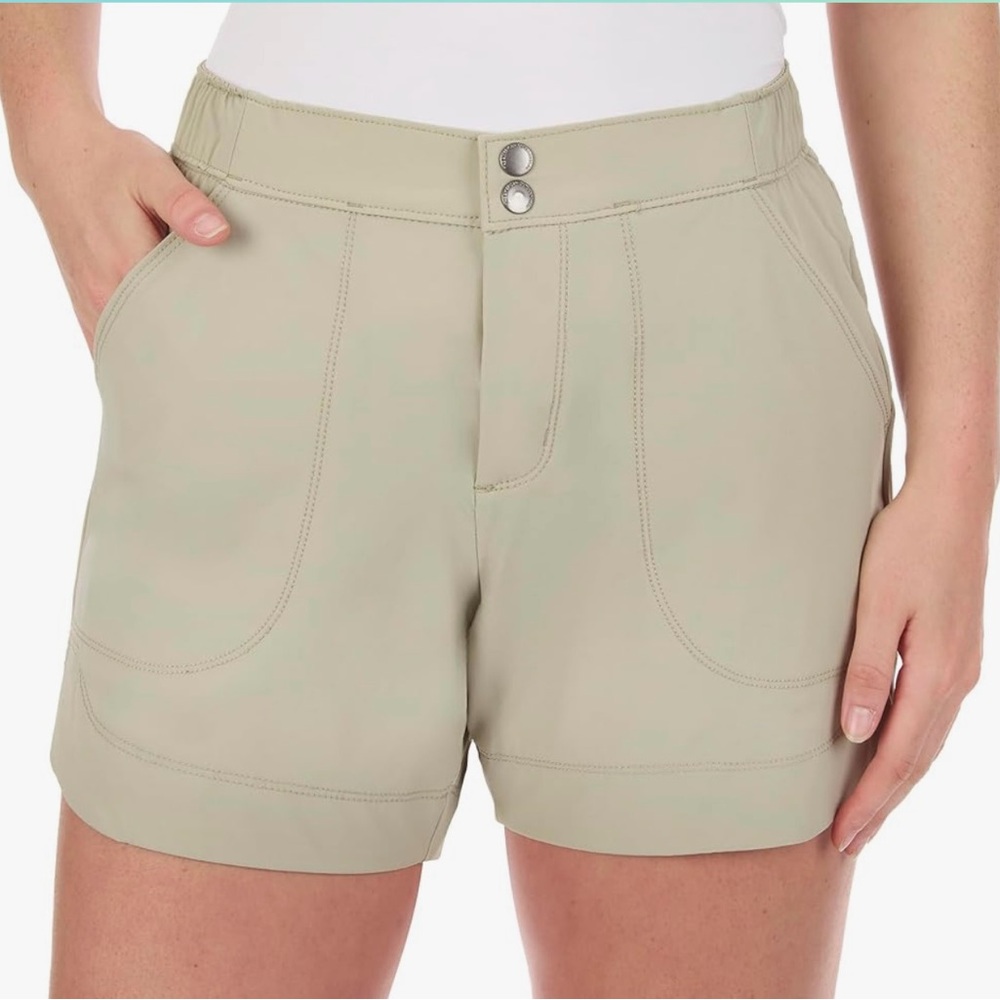 The American Outdoorsman For Women Shorts